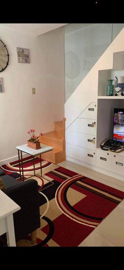 The Rustic Haven-1 Aparthotel Тагуиг Екстериор снимка