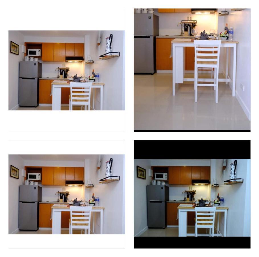 The Rustic Haven-1 Aparthotel Тагуиг Екстериор снимка