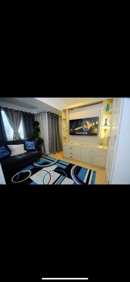 The Rustic Haven-1 Aparthotel Тагуиг Екстериор снимка