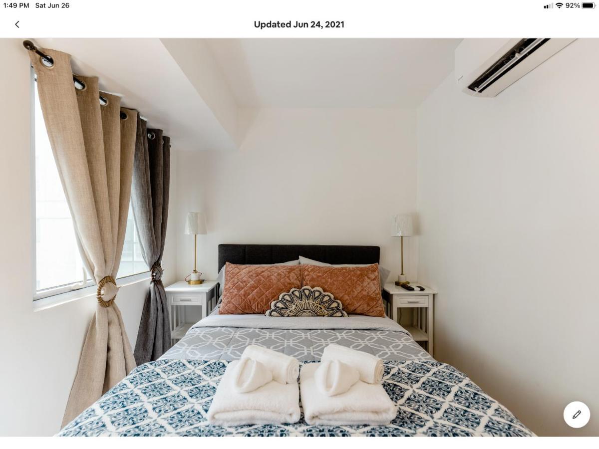 The Rustic Haven-1 Aparthotel Тагуиг Екстериор снимка